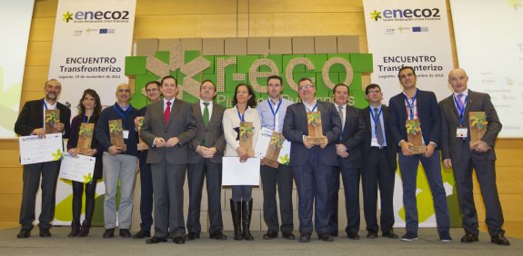 Premio ENECO2 Premio ENECO2
