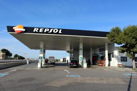 estacion de servicio el cisne 1 estacion de servicio el cisne 1