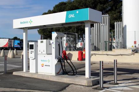 gasinera zaragoza redexis gasinera zaragoza redexis