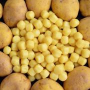 Patata cruda para evitar vaho en el coche Patata cruda para evitar vaho en el coche