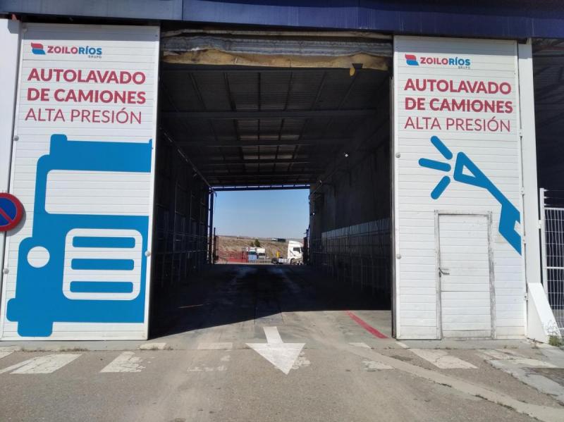 lavadero camiones zoilo rios las ventas lavadero camiones zoilo rios las ventas