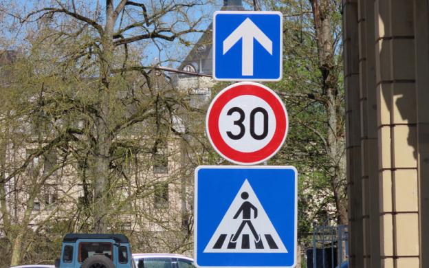 limites velocidad en ciudad limites velocidad en ciudad