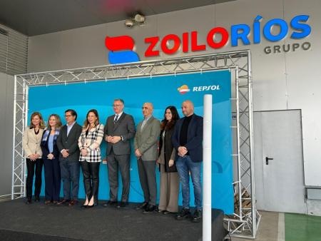 acto aceite usado los ibones invitados acto aceite usado los ibones invitados